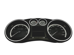 Тахометър Peugeot 308 9674994880 503001550138 52074