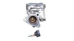 Клапан Egr 147104647R Renault Nissan 1.5 dCi H8201143495 S6