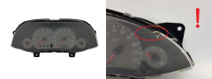 Брояч Ford Focus 98AB-10849-JH 98AB10849JH 3133