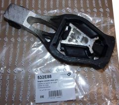 Възглавница на двигателя Направете Citroen Peugeot 532E88 9805734780 Hutchinson