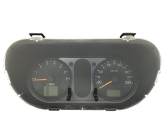 Тахометър Ford Fiesta Fusion 2S6F-10849-JF 44428