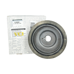 Вал-шайба Оригинал Renault Clio 4 Captur 123033245R