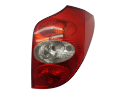 Лампи Права Задна част 8200002472 8200703489 Laguna 2 Renault Valeo