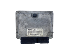 Шофьор Opel 24417169 0281010268 Bosch GM 62107
