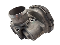 Въздушен амортисьор Citroen Peugeot Ford 9673534480 1.6 HDI 1666