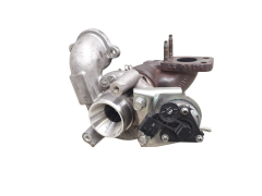 Турбокомпресор 0375R0 9673283680 1.4 eHDI 1.6 HDI 8v PSA Ford 1045