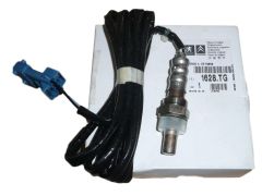 Ламбда сензор Оригинал Citroen Peugeot C5 CX XSARA 407 309 2.0 1628TG
