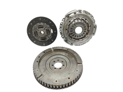 Комплект съединители 8200214391 7701478779 1.5 dci Renault Dacia