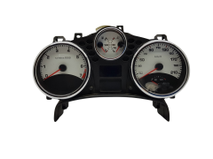 Тахометър Peugeot 207 9662904080 A2C53190333 1663