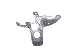 Термичен щит 1401133844R 2.0 DCI Renault Trafic 3 Nissan