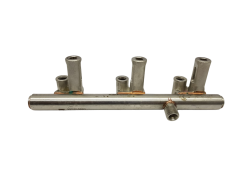 Релса за впръскване Citroen Peugeot Opel 9811353880