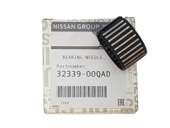 Лагери Renault Nissan 323393929R 3233900QAD Оригинал