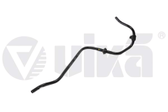 Вакуумен маркуч Направете VW Audi 1J0612041FQ 66121555201 Vika