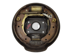 Диск с котва Szczęk Права 7701040727 Renault Laguna I 32190708.4 11922