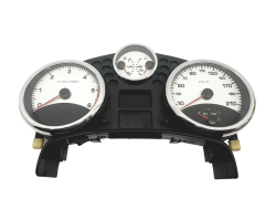 Тахометър Peugeot 207 9662904980 A2C53190342 56362