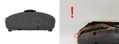 Тахометър Rover 45 AR0052002 YAC000330XXX 2407