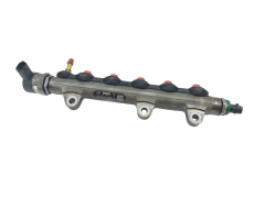 Релса за впръскване 8200718753 0445214155 2.0 DCI Bosch Renault
