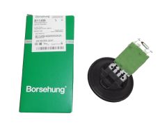 Вентилаторно съпротивление 6Q0959263A B11459 VW Audi Seat Borsehung