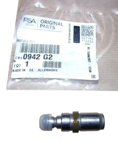 Тласкач на клапани Оригинал 0942G2 0942.G2 Citroen Peugeot