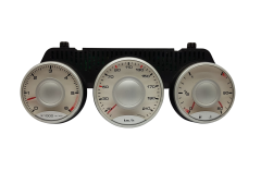 Брояч 807 Ulysse C8 1400613880 PSA Fiat 3142