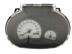 Тахометър Ford Ka YS5F10849AB Visteon 49863