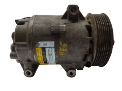 Компресор за климатик Renault Scenic 2 Megane 2 8200309193 01140018 Delphi 7051