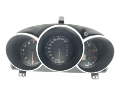 Тахометър Mazda 3 4NBP4NC 32302