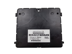 Модул за водачи Renault Clio 5 Captur 2 285253417R 27760F271B 0km 17