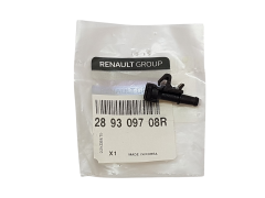Накрайник за шайби Renault 289309708R Оригинал