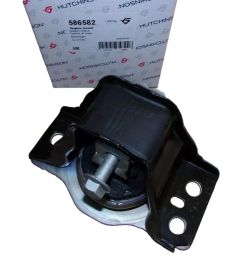 Възглавница на двигателя Направете Renault 586582 8200780780 Hutchinson