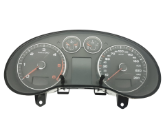 Тахометър Audi A3 81071521 VDO