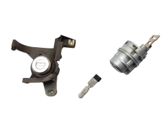 Превключвател за запалване Peugeot 406 447101 14644D 14381