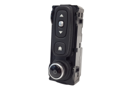 Превключвател Navi Renault Clio 4 Trafic 3 253B02050R