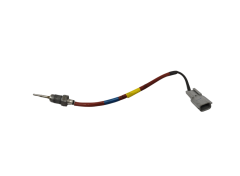 Сензор за температурата на отработените газове 165800657R Renault Opel Nissan 1303