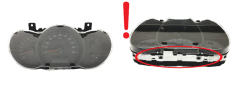 Брояч Kia Picanto 94083-1Y120 940831Y120 52263