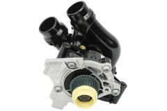 Водна помпа 06H121026BF B18736 VW Audi Seat Skoda Borsehung