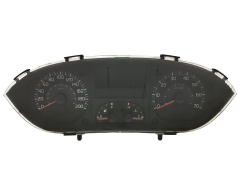Тахометър Fiat Idea 735364160 503000680000 37573