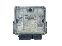 Шофьор 0281011064 P04727665AB HN7ABO Chrysler Bosch 54512