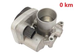 Въздушен амортисьор Renault Dacia 8200647826 8200687288 1.6 8V 0km