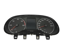 Тахометър Seat Ibiza 6P0920731A A2C94602600 57130