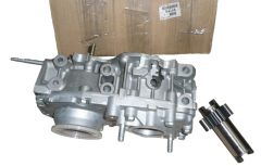 Маслена помпа Нов оригинал 1001.A8 1001A8 Citroen Jumper Peugeot Boxer 2.8 HDI
