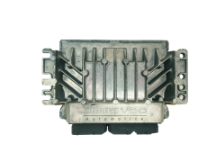 Шофьор Mini S1222327002A 1214-7545789-01 Siemens 32792