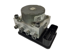 Абсорбционна помпа Citroen C3 2 9802460680 10.0915-1167.3 10.0220-0121.4 3833