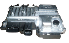 Контролер на двигателя Citroen Peugeot 9809754380 Qplus