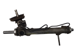 Кормилна уредба Peugeot 206 9625561510 4000EW ZF 7424
