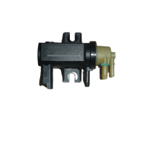 Турбо електроклапан Citroen Peugeot 9677363880 QPlus