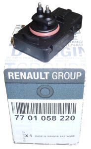 Сензор Нов оригинал Renault 1.5DCI 1640000Q0J