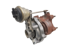 Турбокомпресор 54359700000 54391015069 1.5 DCI Renault Nissan S36