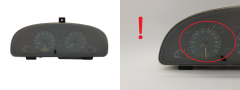 Тахометър Citroen Xsara 9635060180 N00 2068