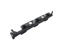 Релса за впръскване 9623551680 3.0 V6 24v Citroen Peugeot Renault